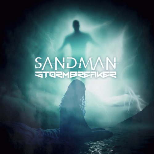 Stormbreaker (FIN) : Sandman